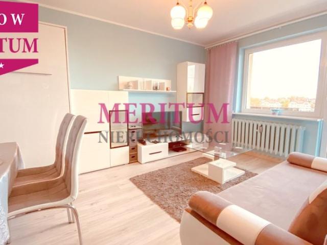 Mieszkanie 43 m², Gdańsk