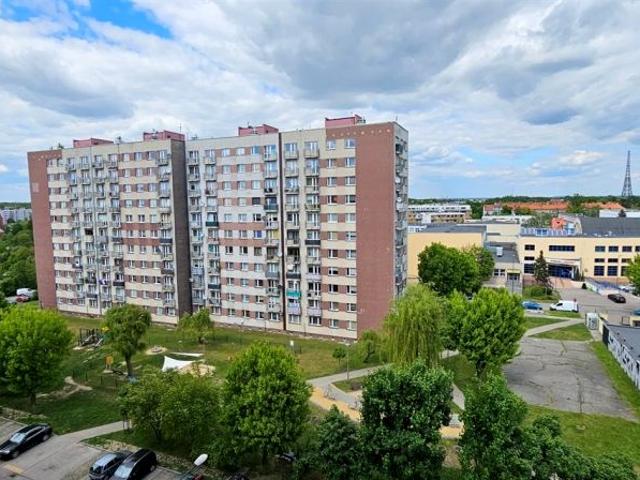 Mieszkanie 43 m², Gliwice