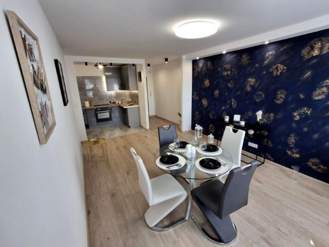 Mieszkanie 43 m², Kielce
