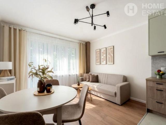Mieszkanie 43 m², Kraków