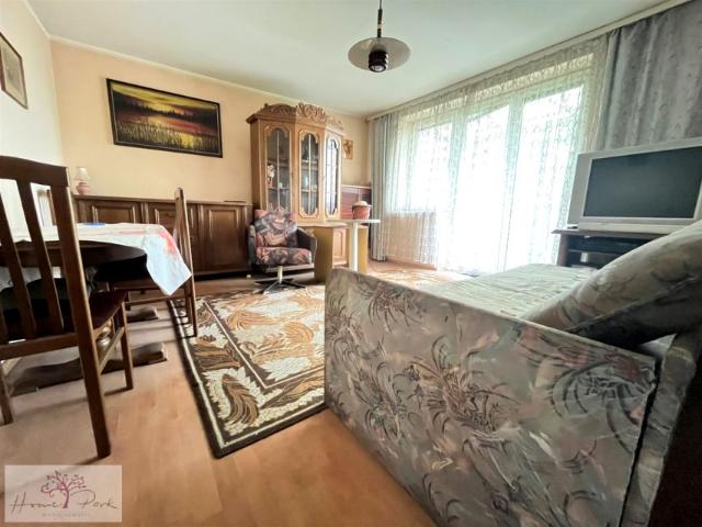 Mieszkanie 43 m², Łódź