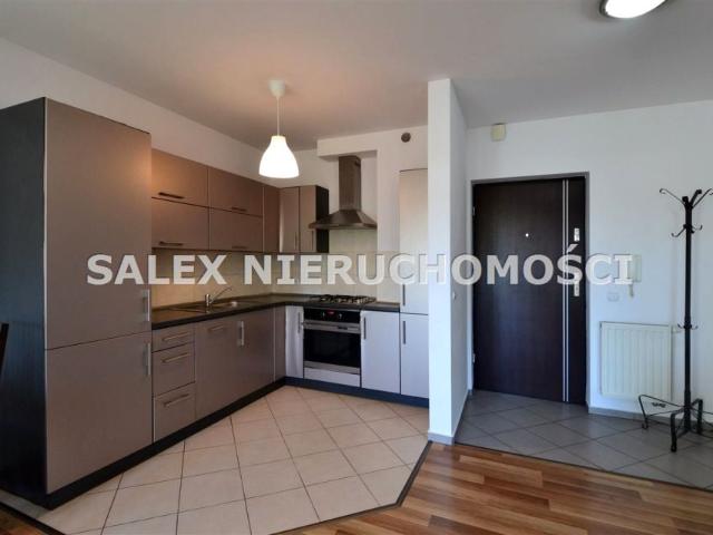 Mieszkanie 43 m², Żory