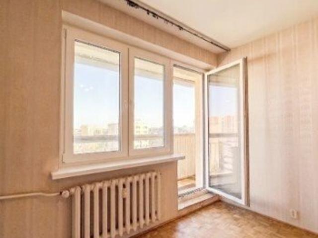 Mieszkanie 43 m² na Mokotowie polecam