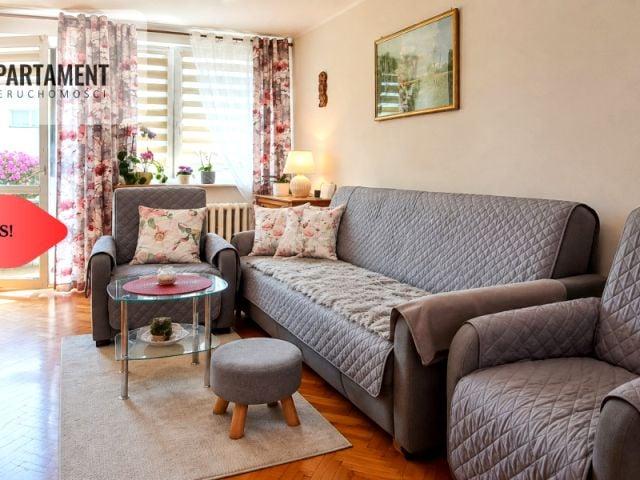 Mieszkanie 43 m², Starogard Gdański