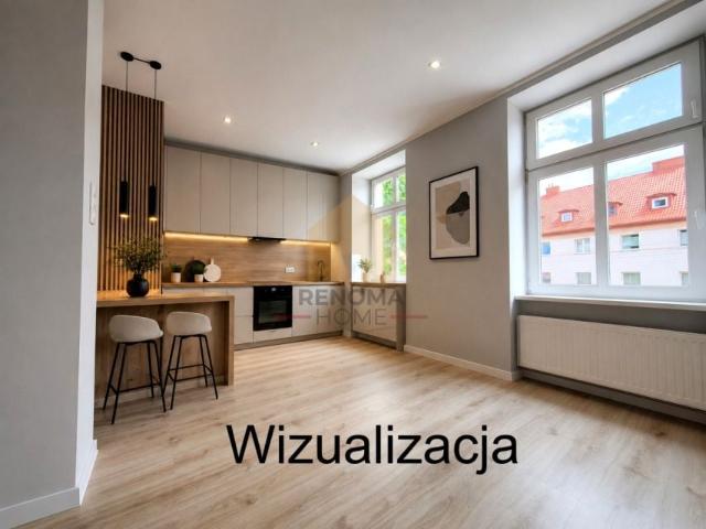 Kliczkowska 43 m², Świdnica