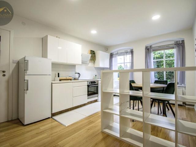 Mieszkanie 43 m², Świdnica
