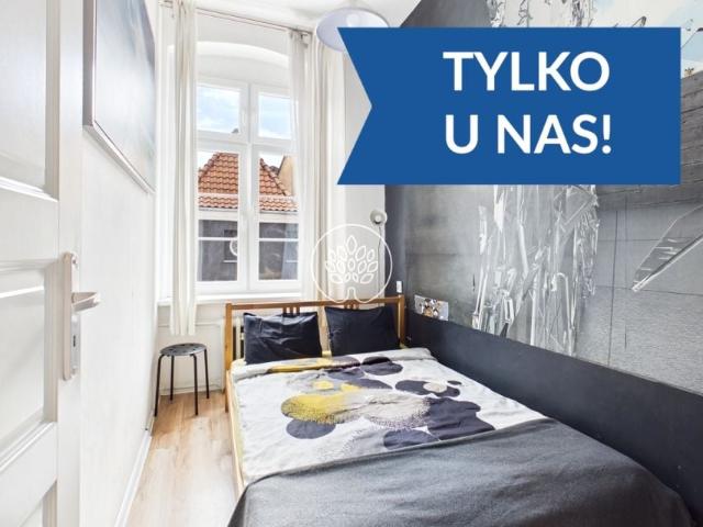 Mieszkanie 43 m², Toruń