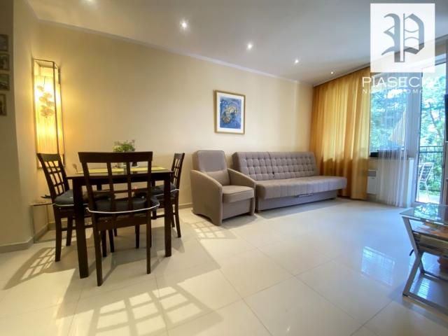 Mieszkanie 43 m², Łukęcin