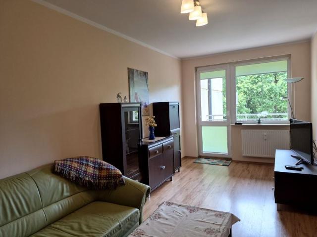 Mieszkanie 43 m², Ustka