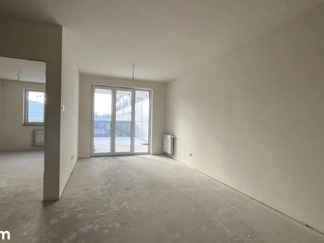 Mieszkanie 43,05 m², Gorzów Wielkopolski