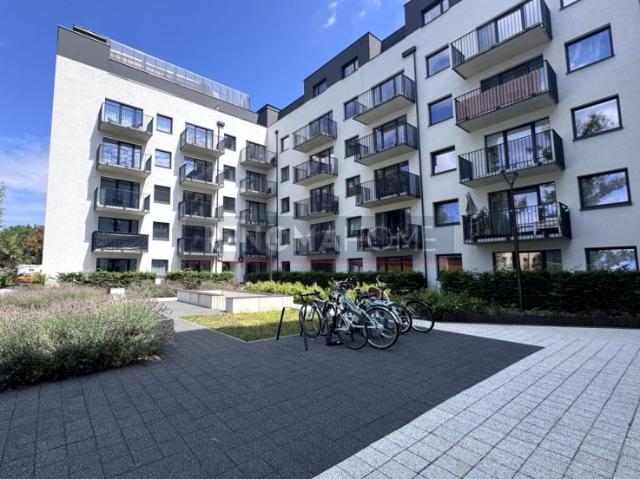 Mieszkanie 43,06 m², Wrocław
