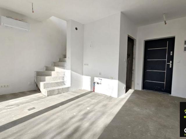 Mieszkanie 43,01 m², Rewal