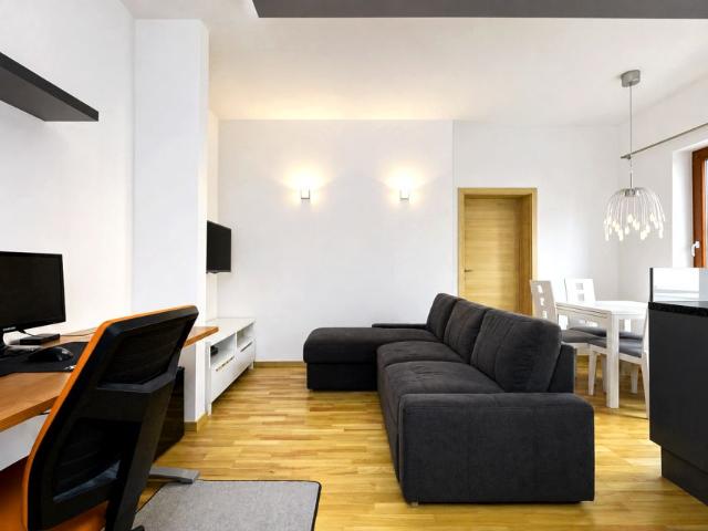 Mieszkanie 43,15 m², Poznań