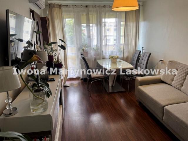 Mieszkanie 43,19 m², Lubin