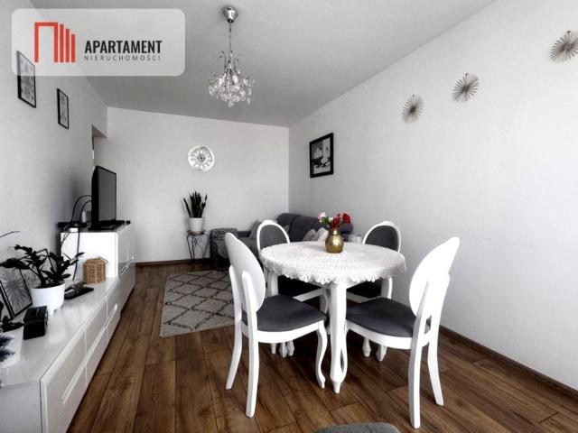 Mieszkanie 43,10 m², Kwidzyn