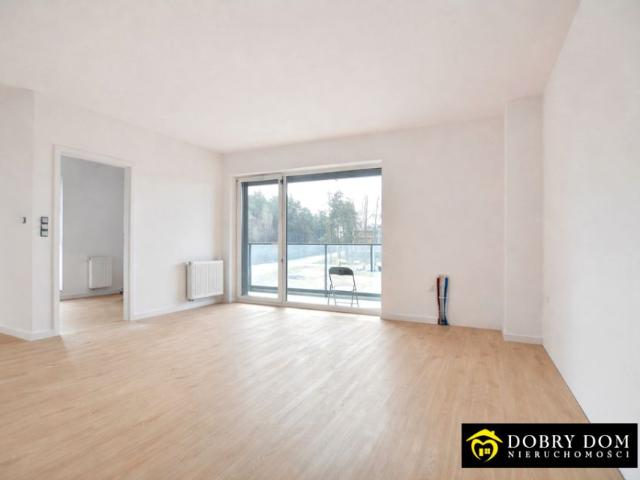 Mieszkanie 43,10 m², Porosły