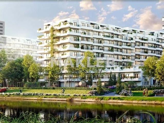 Mieszkanie 43,13 m², Bydgoszcz