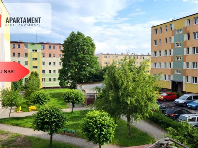Mieszkanie 43,20 m², Nakło nad Notecią