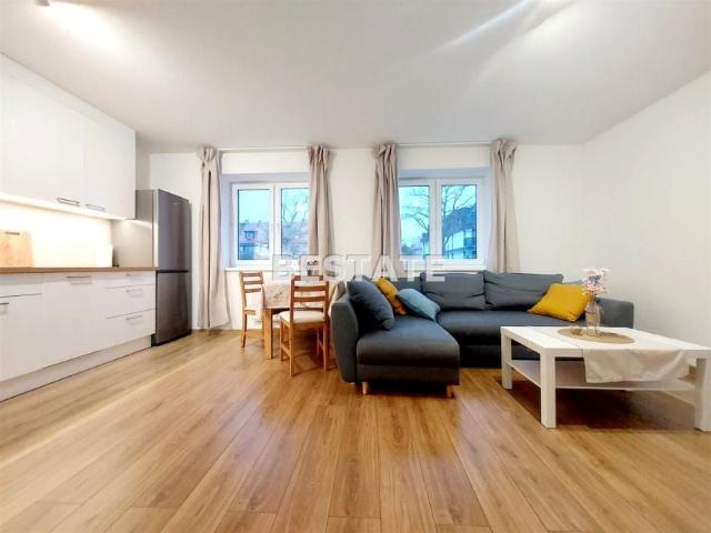 Mieszkanie 43,23 m², Wrocław