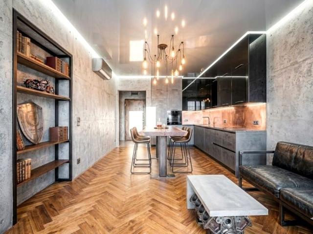 Mieszkanie 43,34 m², Lublin