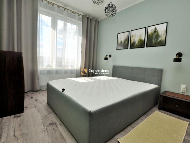 Mieszkanie 43,30 m², Toruń
