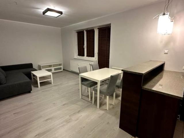 Mieszkanie 43,44 m², Szczecin