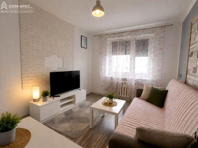 Mieszkanie 43,45 m², Jastrzębie Zdrój