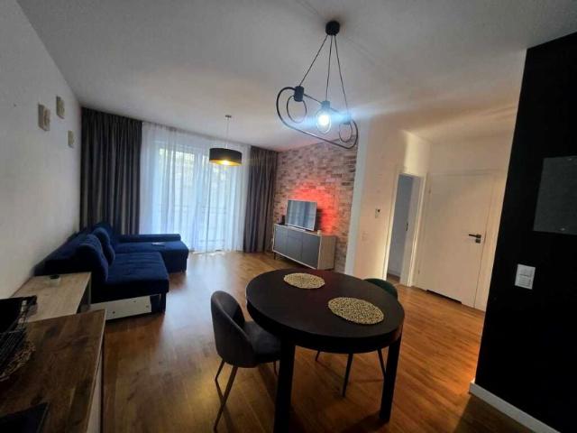 Mieszkanie 43,40 m², Gorzów Wielkopolski