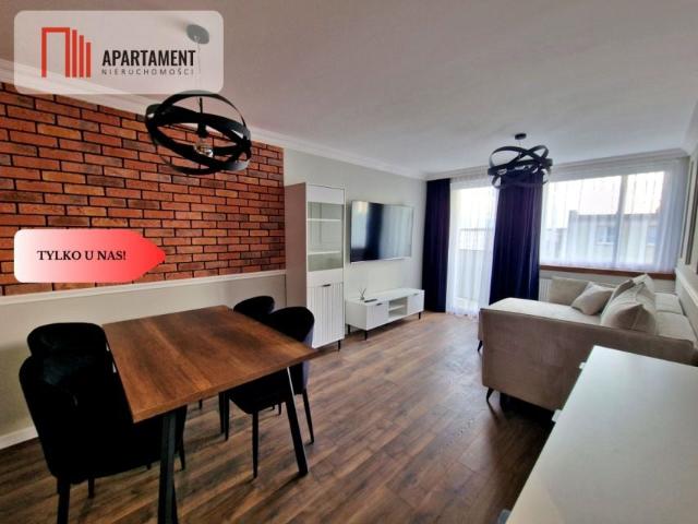 Mieszkanie 43,56 m², Kościerzyna
