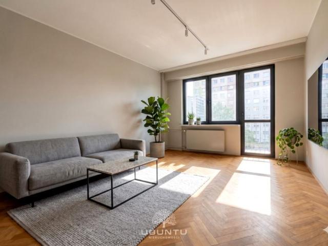 Mieszkanie 43,73 m², Łódź