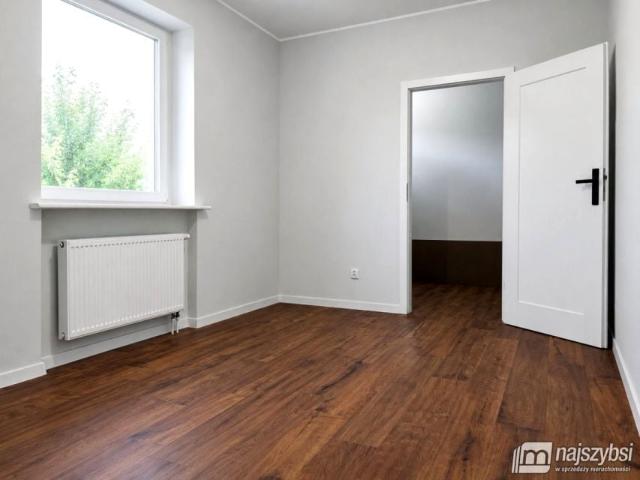 Mieszkanie 43,50 m², Szczecin