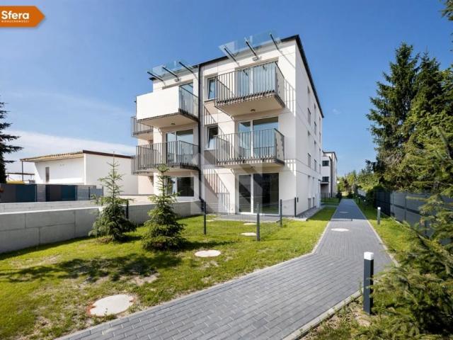 Mieszkanie 43,52 m², Bydgoszcz