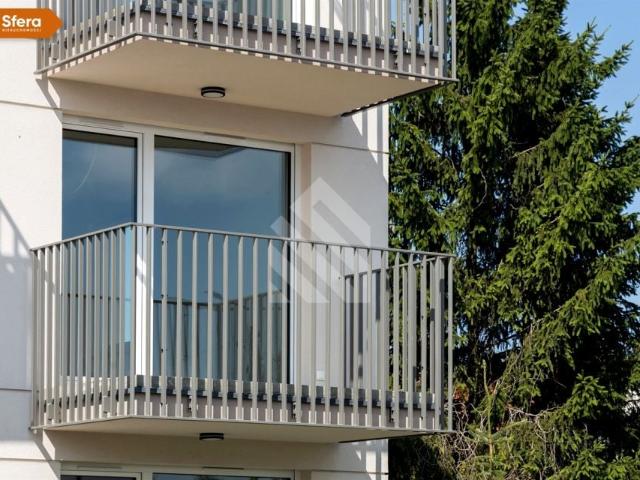 Mieszkanie 43,69 m², Bydgoszcz