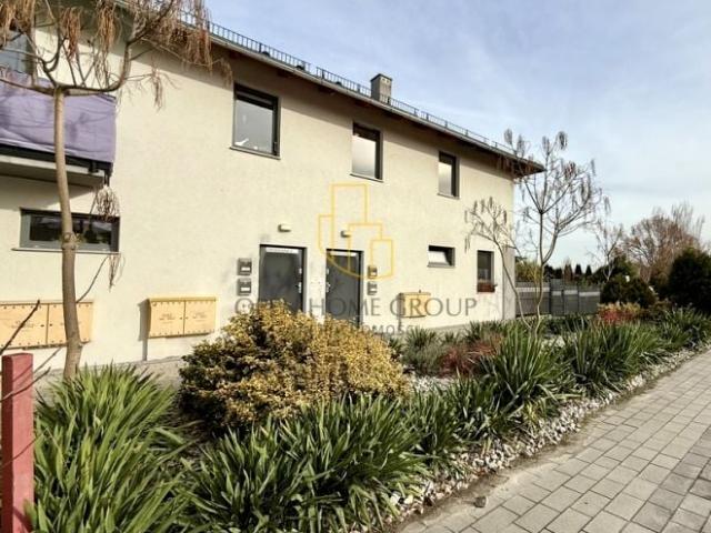 Mieszkanie 43,60 m², Wilczyce