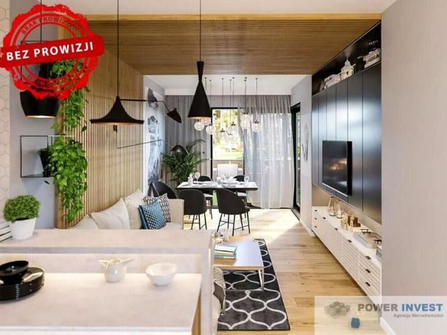 Mieszkanie 43,61 m², Siemianowice Śląskie