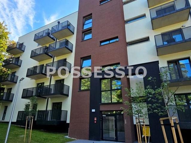 Mieszkanie 43,79 m², Strzegom