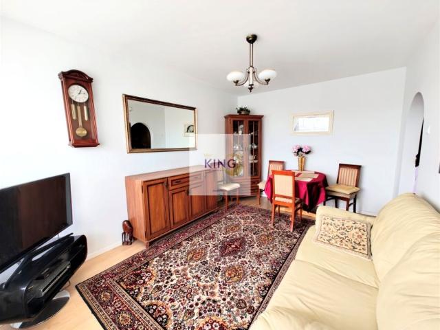 Mieszkanie 43,70 m², Szczecin