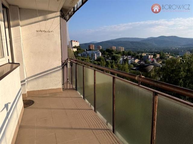 Mieszkanie 43,80 m², Bielsko Biała