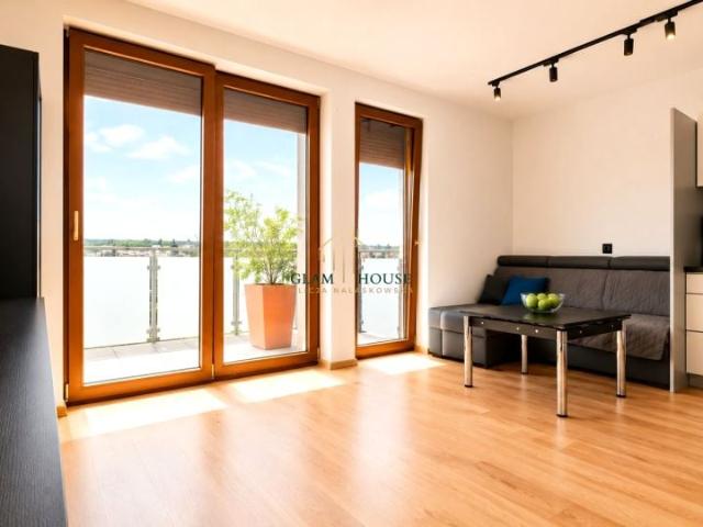 Mieszkanie 43,81 m², Bydgoszcz