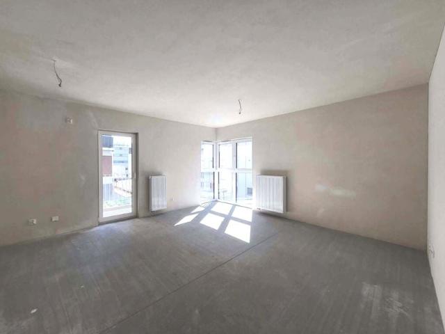 Mieszkanie 43,91 m², Kraków