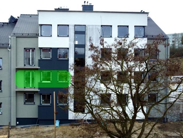 Mieszkanie 43m²