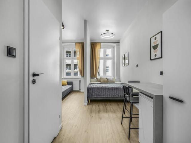 mieszkanie 4 pokojowe o powierzchni 82 m² Wrocław Ołbin