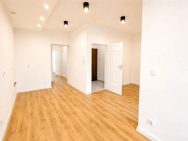 Mieszkanie 53,41 m², Chorzów