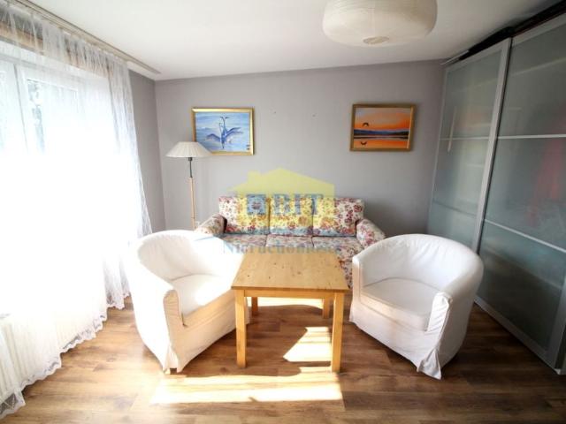 Mieszkanie 54 m², Cieszyno