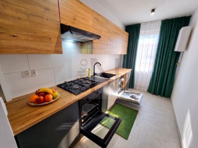 Mieszkanie 54 m², Częstochowa
