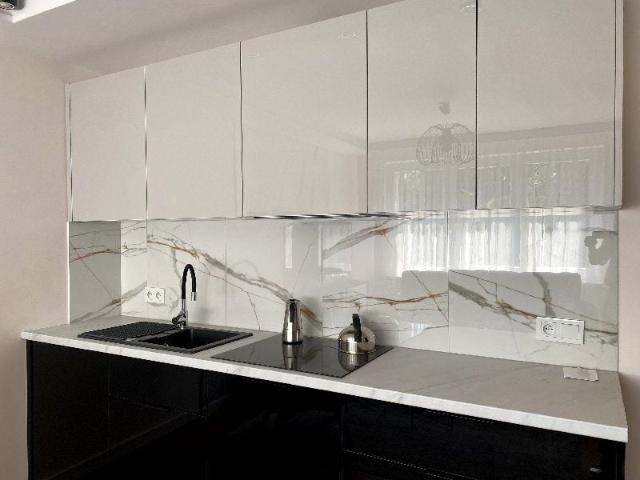 Boh Getta 54 m², Częstochowa