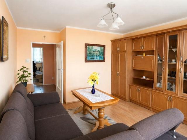 Mieszkanie 54 m², Łabiszyn