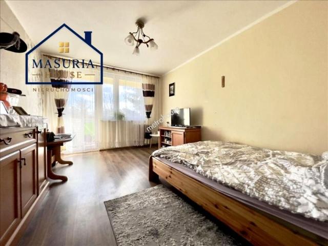 Mieszkanie 54 m², Bałoszyce