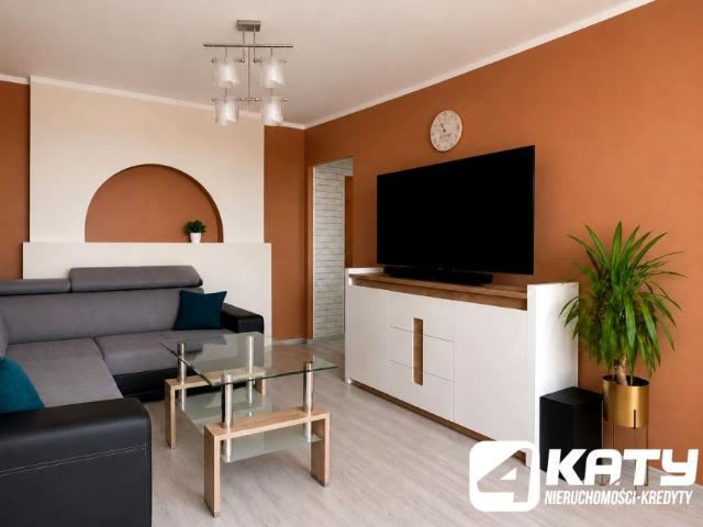 Mieszkanie 54 m², Głogów