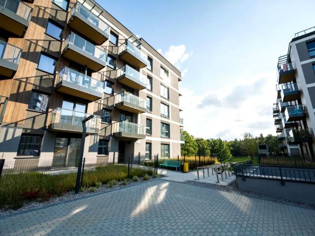 Mieszkanie 54 m², Gdańsk